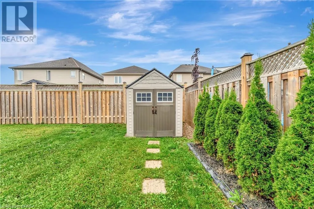 3 CRAWFORD Place