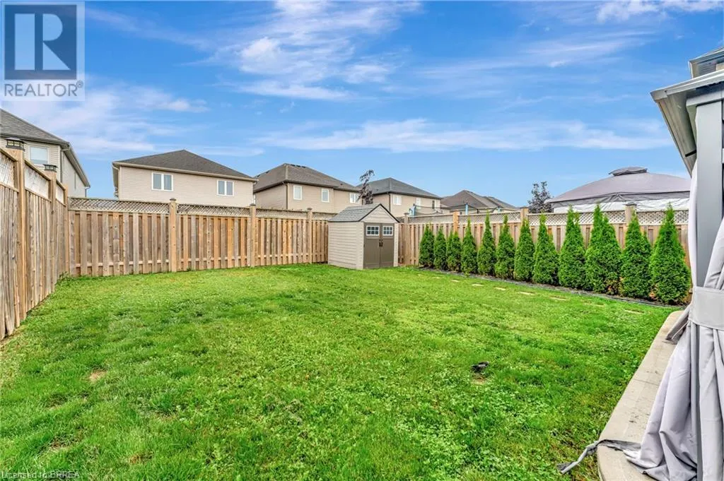 3 CRAWFORD Place