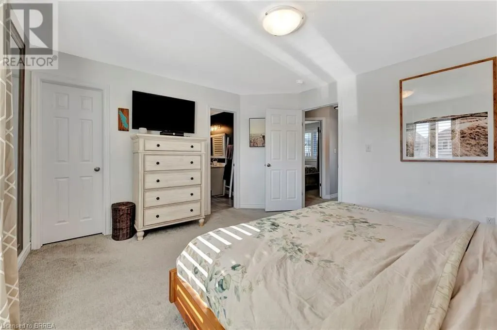 3 CRAWFORD Place