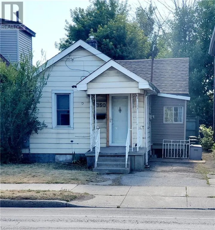 350 GAGE Avenue N
