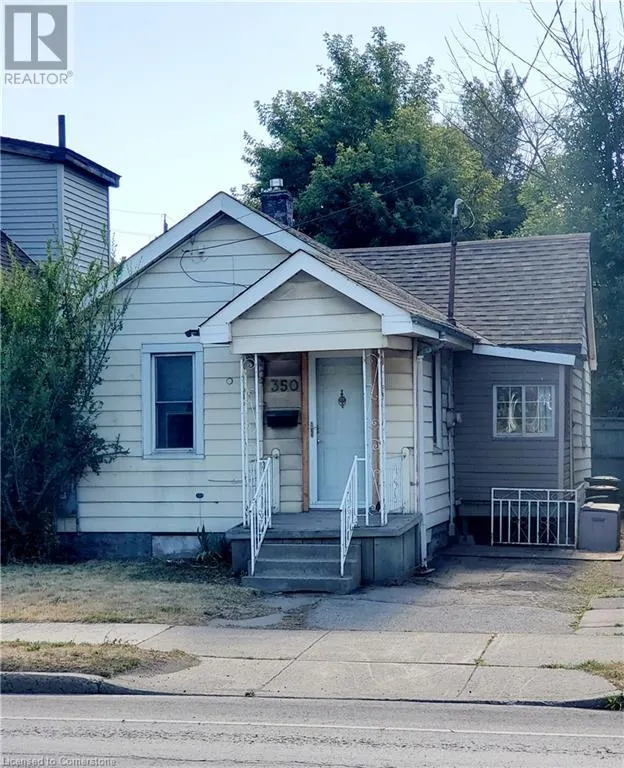 350 GAGE Avenue N