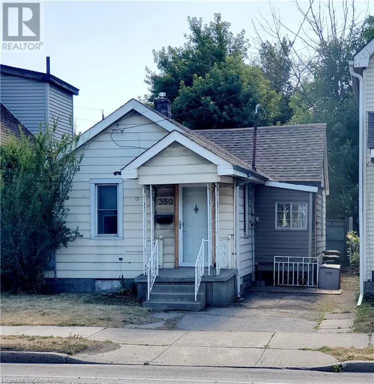 350 GAGE Avenue N
