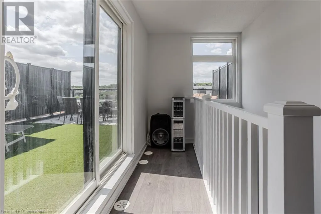 1121 COOKE Boulevard Unit# 28, #28