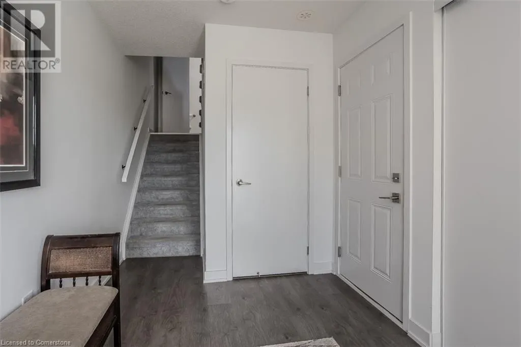 1121 COOKE Boulevard Unit# 28, #28