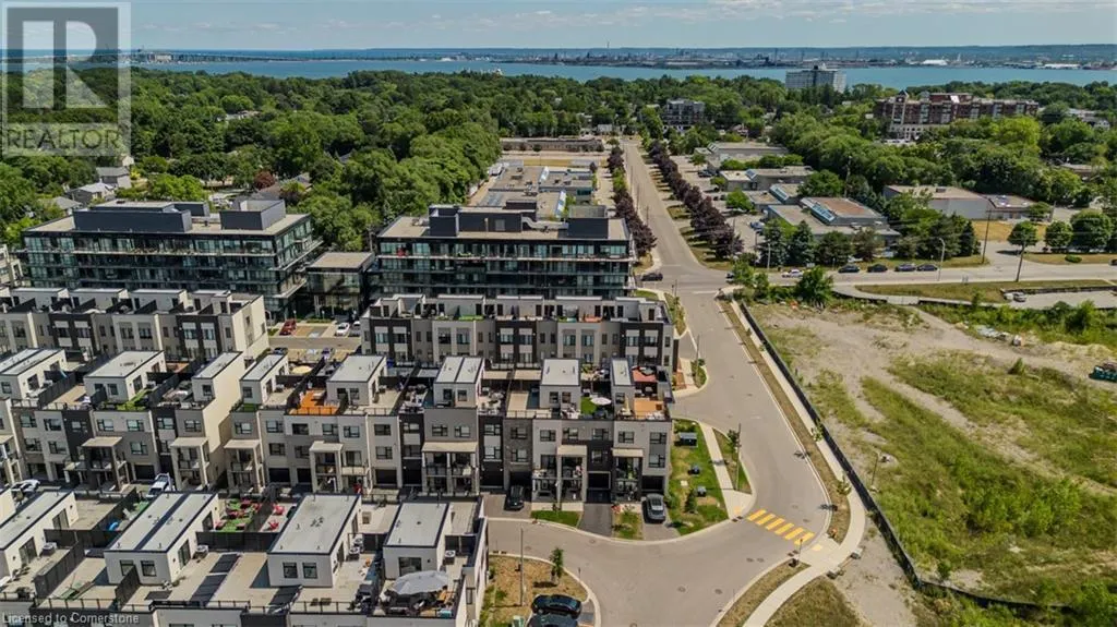 1121 COOKE Boulevard Unit# 28, #28