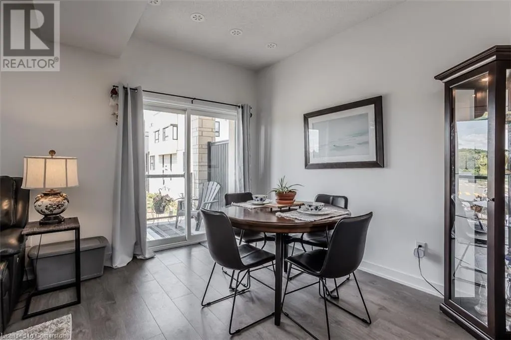 1121 COOKE Boulevard Unit# 28, #28