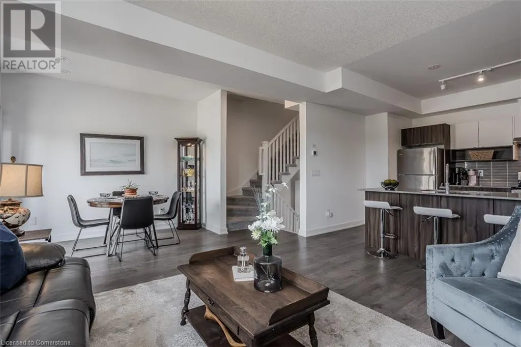 1121 COOKE Boulevard Unit# 28, #28