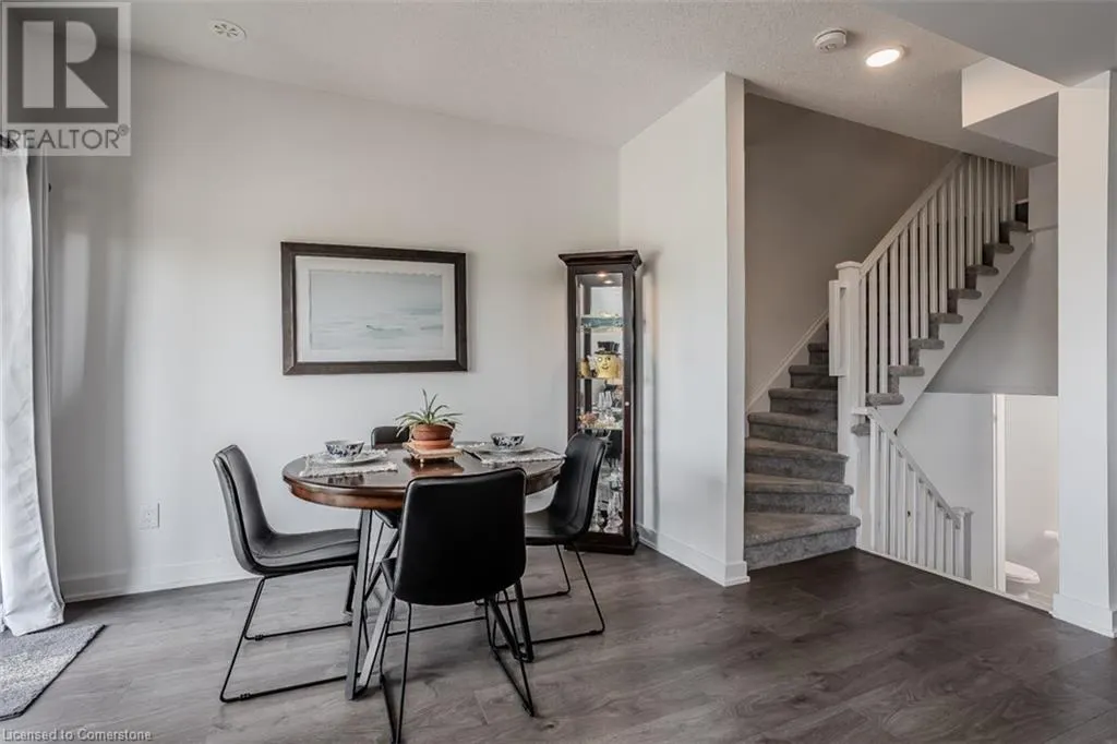 1121 COOKE Boulevard Unit# 28, #28
