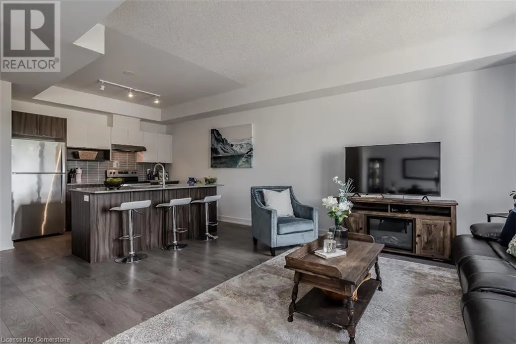 1121 COOKE Boulevard Unit# 28, #28