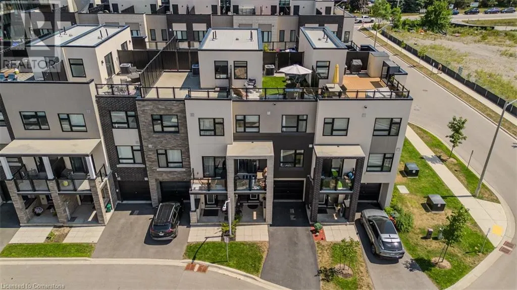 1121 COOKE Boulevard Unit# 28, #28