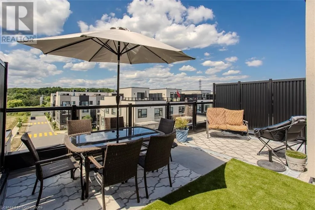 1121 COOKE Boulevard Unit# 28, #28