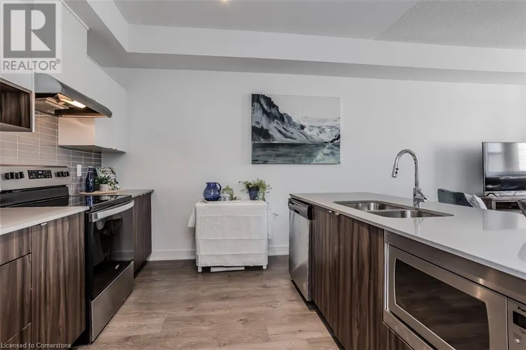 1121 COOKE Boulevard Unit# 28, #28