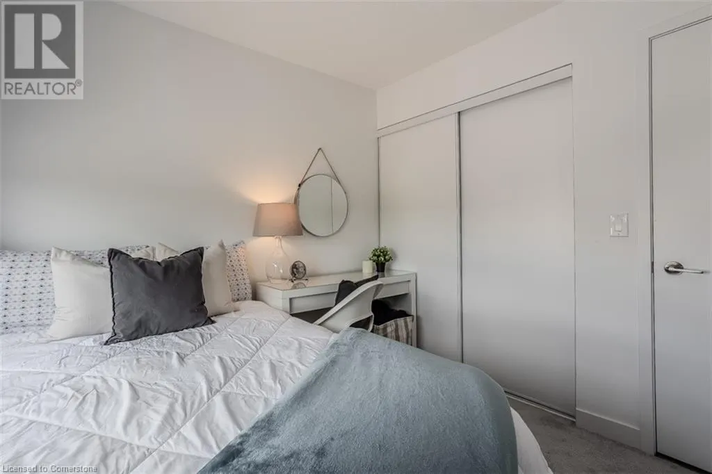 1121 COOKE Boulevard Unit# 28, #28