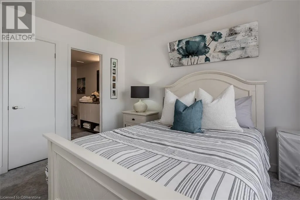 1121 COOKE Boulevard Unit# 28, #28