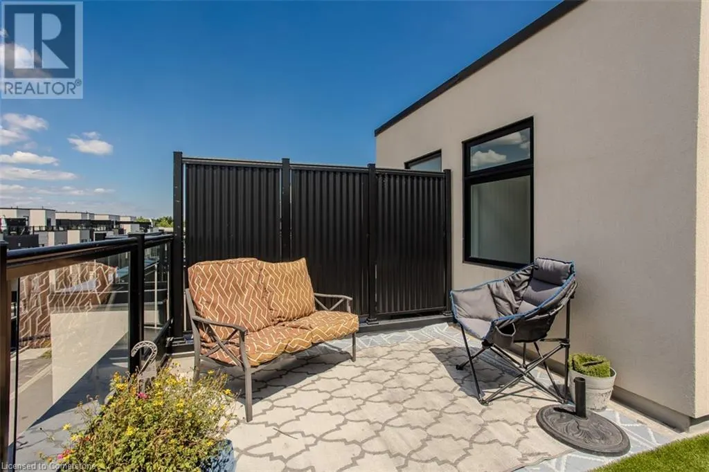1121 COOKE Boulevard Unit# 28, #28