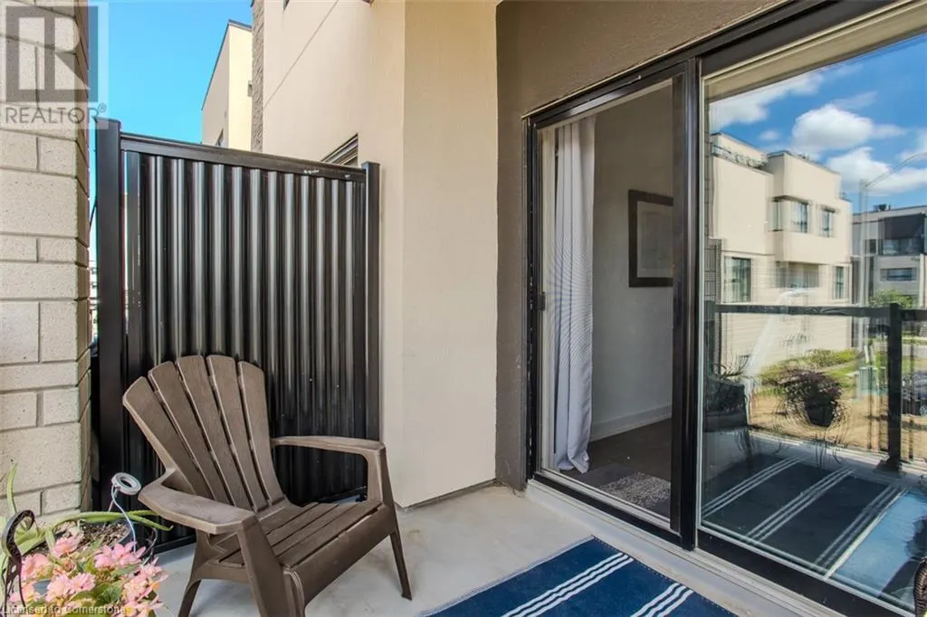 1121 COOKE Boulevard Unit# 28, #28