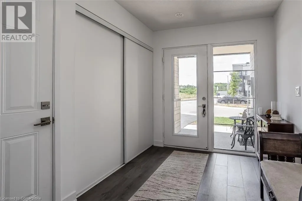1121 COOKE Boulevard Unit# 28, #28