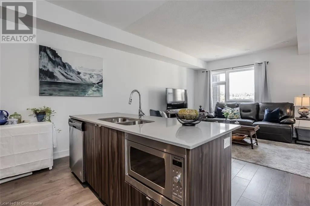 1121 COOKE Boulevard Unit# 28, #28