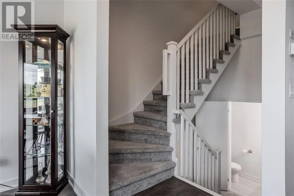 1121 COOKE Boulevard Unit# 28, #28