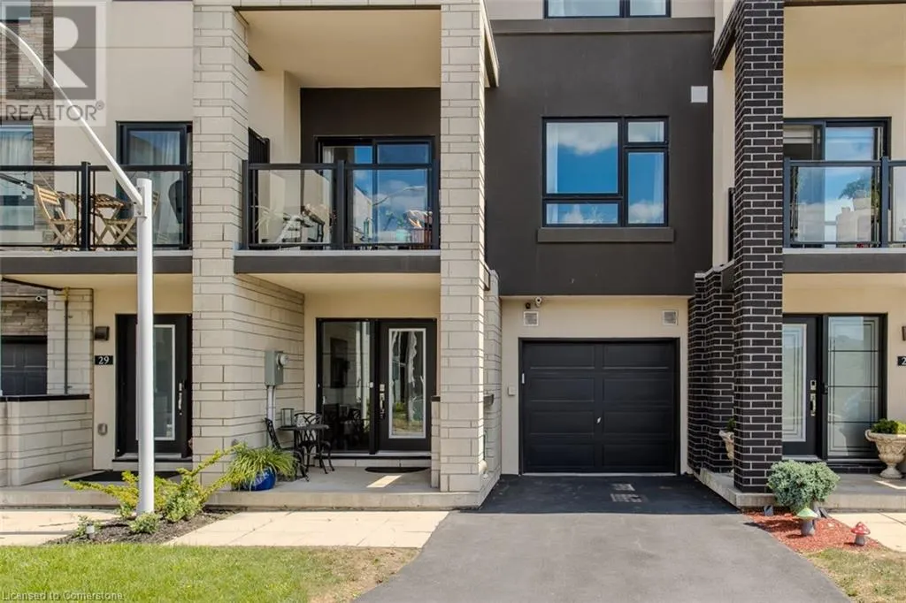 1121 COOKE Boulevard Unit# 28, #28