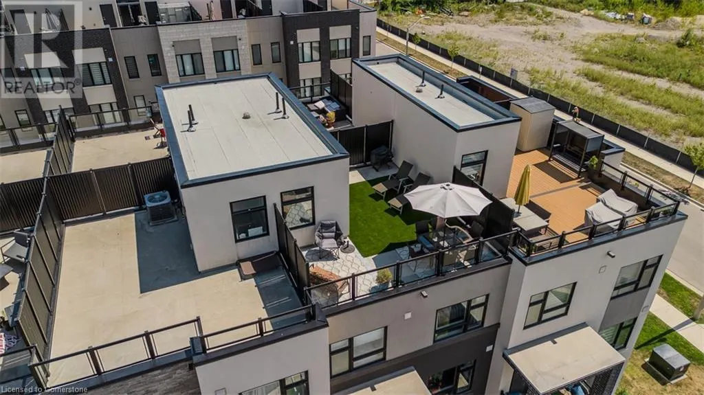 1121 COOKE Boulevard Unit# 28, #28