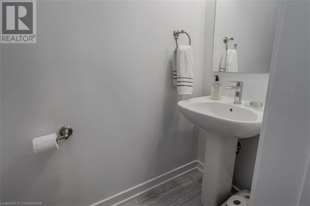 1121 COOKE Boulevard Unit# 28, #28