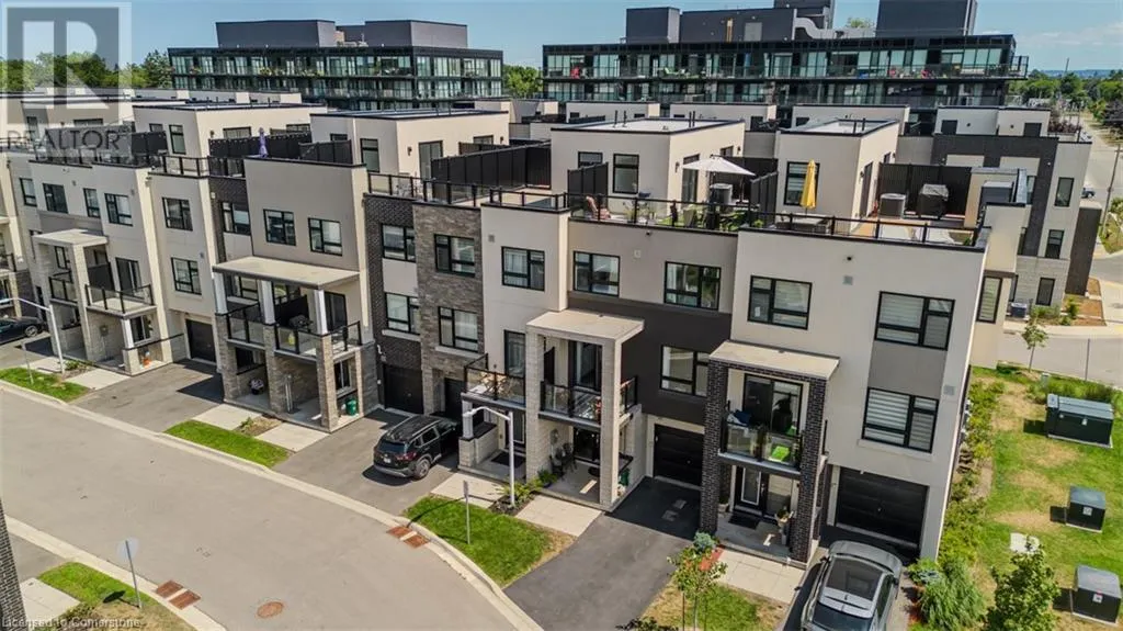 1121 COOKE Boulevard Unit# 28, #28