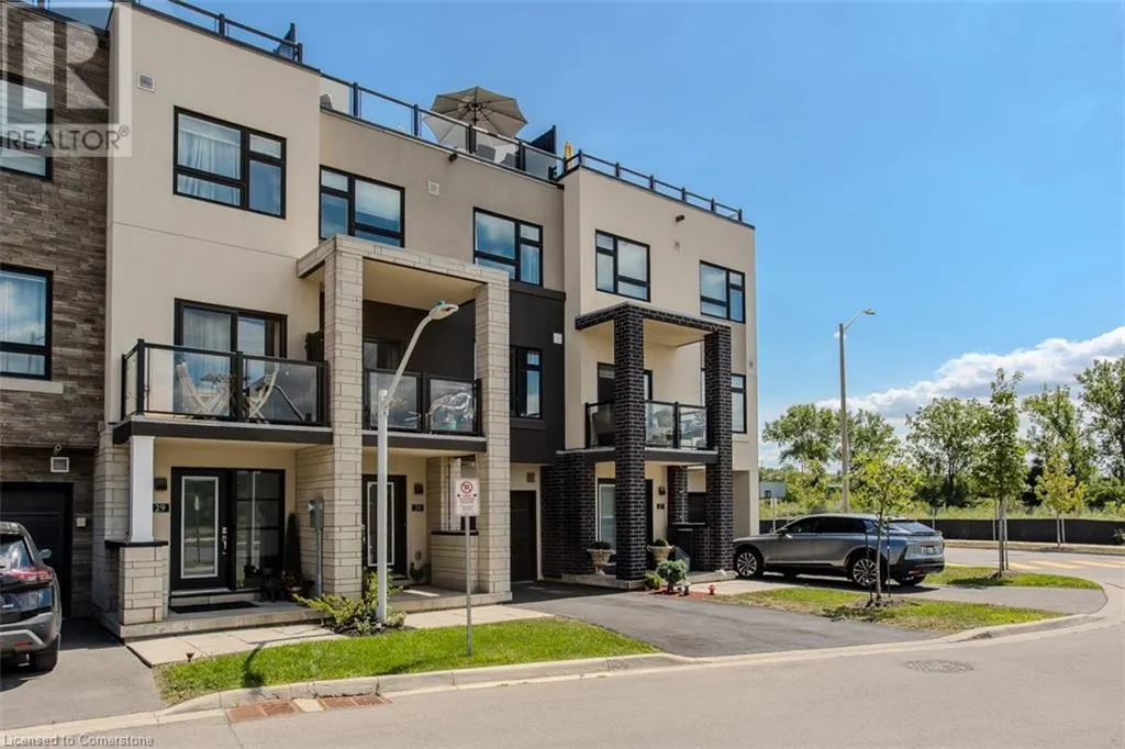 1121 COOKE Boulevard Unit# 28, #28