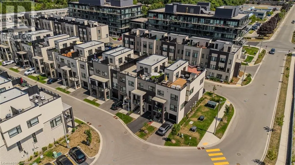 1121 COOKE Boulevard Unit# 28, #28