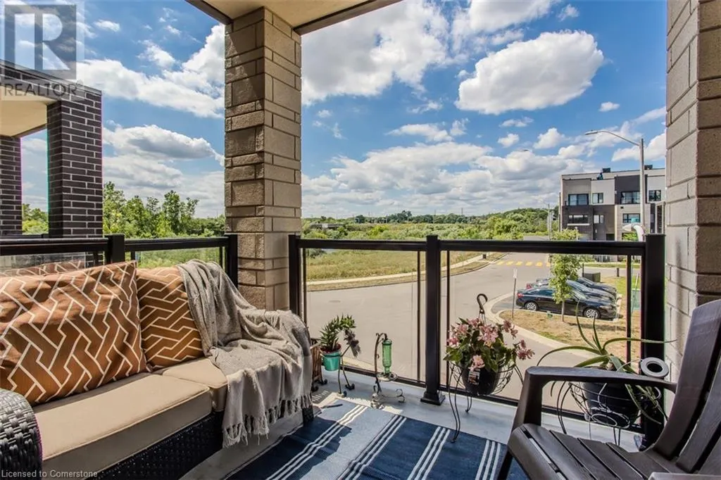 1121 COOKE Boulevard Unit# 28, #28