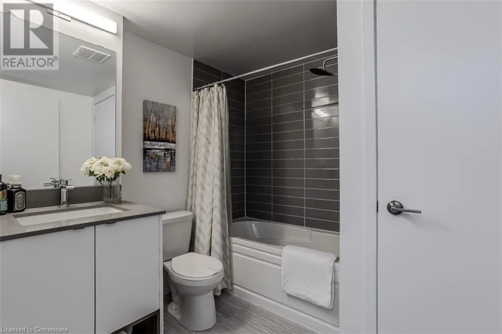 1121 COOKE Boulevard Unit# 28, #28