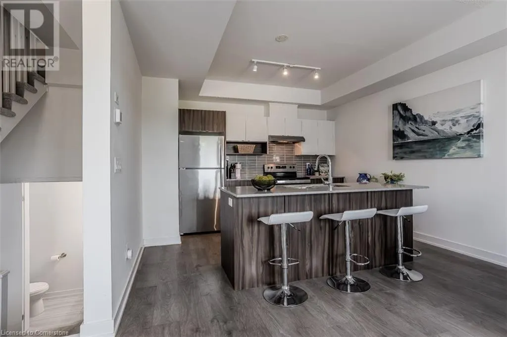 1121 COOKE Boulevard Unit# 28, #28