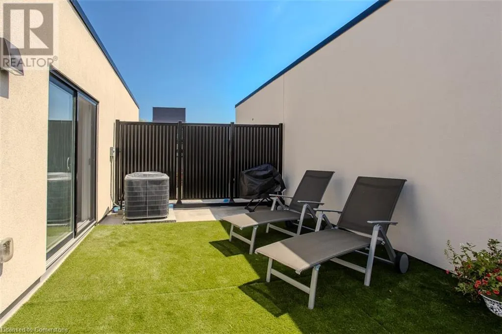 1121 COOKE Boulevard Unit# 28, #28