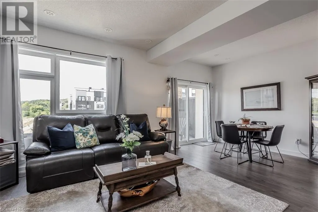 1121 COOKE Boulevard Unit# 28, #28