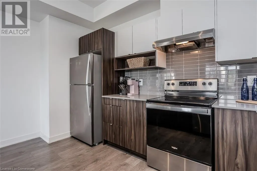 1121 COOKE Boulevard Unit# 28, #28