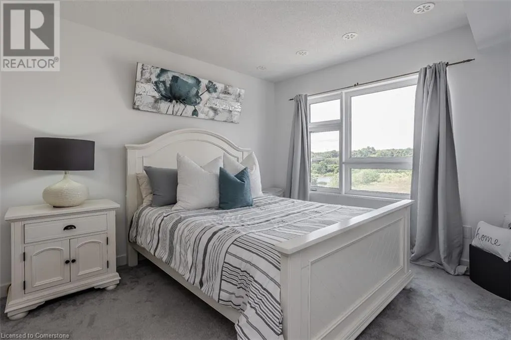 1121 COOKE Boulevard Unit# 28, #28