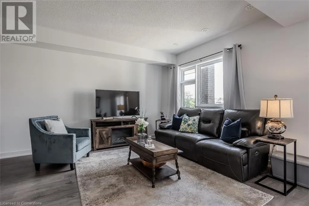 1121 COOKE Boulevard Unit# 28, #28