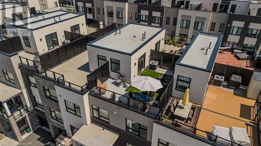 1121 COOKE Boulevard Unit# 28, #28
