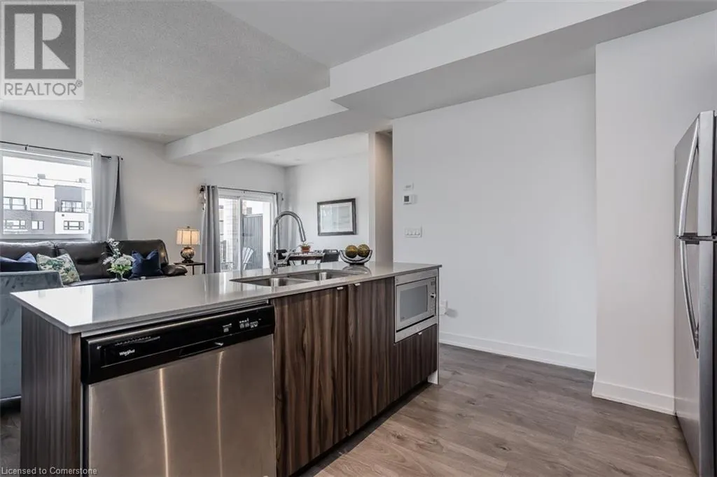 1121 COOKE Boulevard Unit# 28, #28