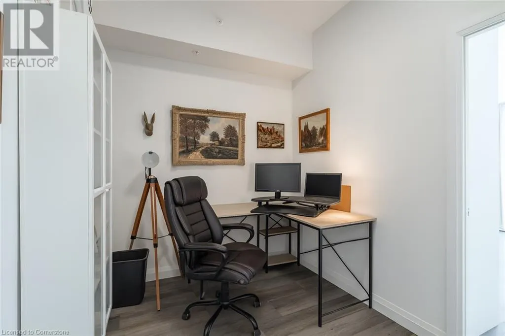 500 BROCK Avenue Unit# 604, #604