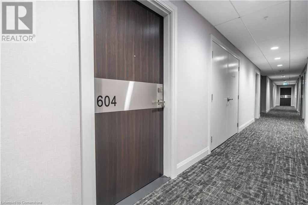500 BROCK Avenue Unit# 604, #604