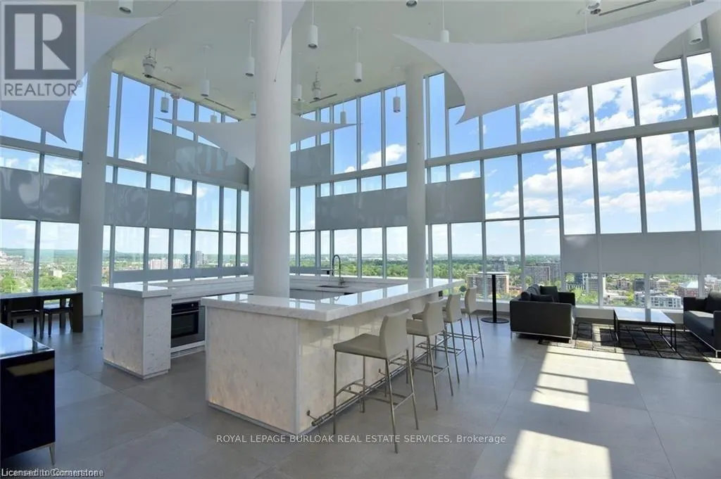 500 BROCK Avenue Unit# 604, #604