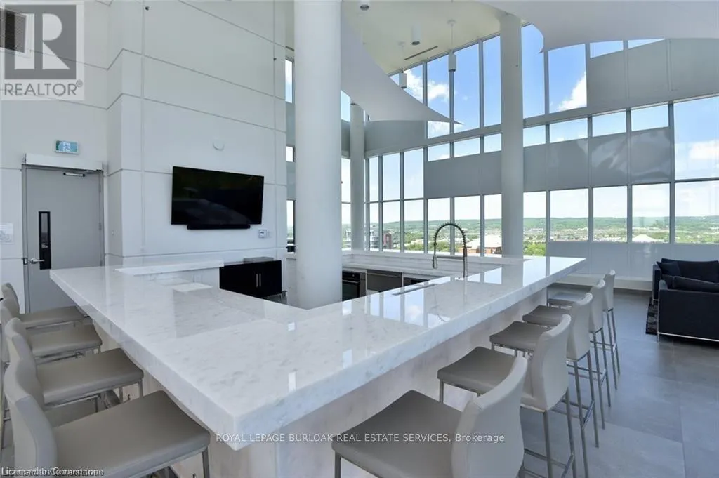 500 BROCK Avenue Unit# 604, #604