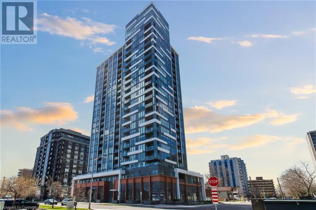 500 BROCK Avenue Unit# 604, #604