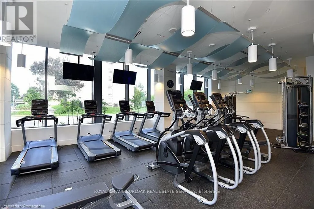 500 BROCK Avenue Unit# 604, #604