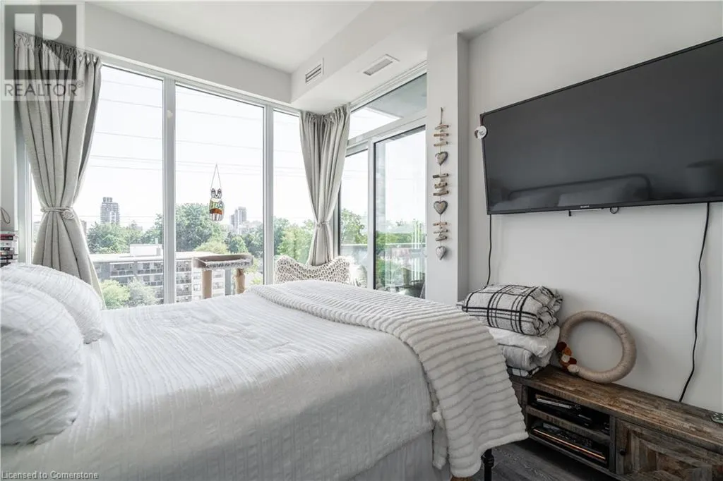 500 BROCK Avenue Unit# 604, #604