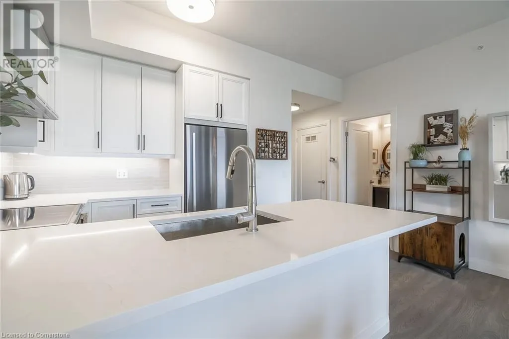 500 BROCK Avenue Unit# 604, #604