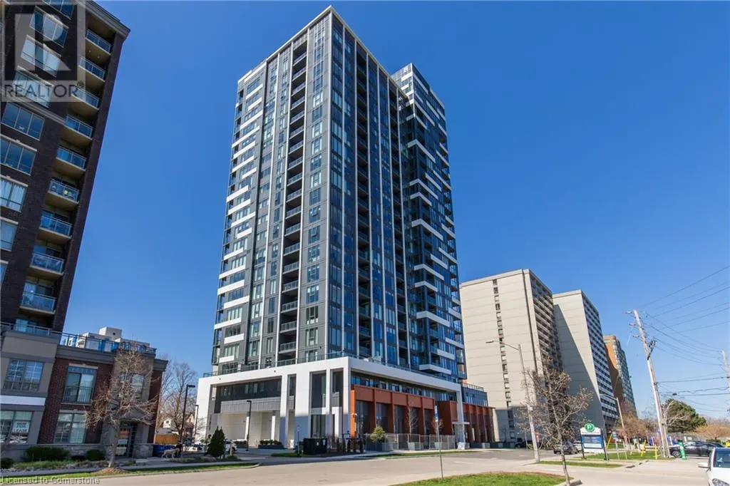 500 BROCK Avenue Unit# 604, #604