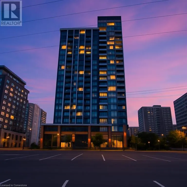 500 BROCK Avenue Unit# 604, #604