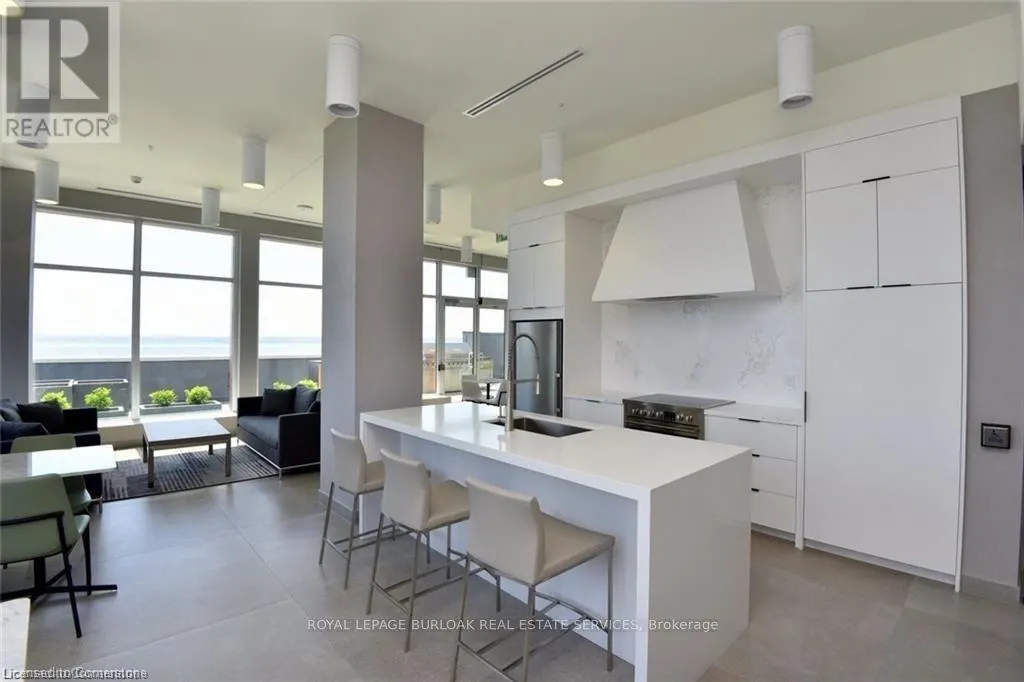 500 BROCK Avenue Unit# 604, #604